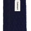 Cuisinart Bamboo Kitchen Towels, 2pk Navy Aura - Soft, Absorbent, Durable Kitchen Hand Towels Set - Quick Drying Bamboo Cotton Blend Perfect For Drying Dishes Or Hands, 16 X 26 Inches -Wilton Shop 41A8hNtaGrL