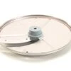Robot Coupe 27566 Slicing Plate, 4-mm -Wilton Shop 41AA3vDP6rL