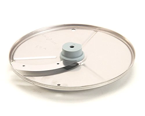 Robot Coupe 27566 Slicing Plate, 4-mm 3 Robot Coupe 27566 Slicing Plate, 4-mm
