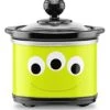 Disney DPX-3 Slow Cooker, 20 Oz, Multicolor