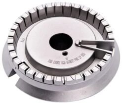 GE WB16K10062 Vision Burner For Stove