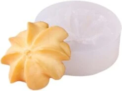 GENERIC Cute Cookie Mini Cake Dessert Kitchen Chocolate Cream-filled Accessories Suppl Cookies Baking