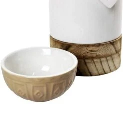 Mason Cash E Food Prep Bowls, Set Of 4 -Wilton Shop 41AfiSEKJtL