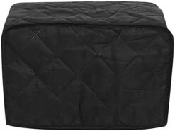 Pressure Cooker Cover, Dustproof Polyester Pongee Pressure Pot Dust Cover, Kitchen Appliances For Home Kitchen Electrical(black, 40.6 * 23 * 25.4cm) 13 Pressure Cooker Cover, Dustproof Polyester Pongee Pressure Pot Dust Cover, Kitchen Appliances For Home Kitchen Electrical(black, 40.6 * 23 * 25.4cm) -Wilton Shop 41AmrI3kJTL. AC