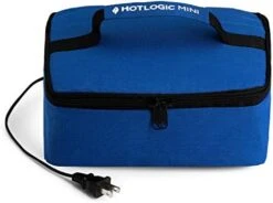 Ot Logic Portable Personal Mini Oven, Red -Wilton Shop 41Aq0fgA4aL. AC