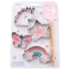 , Kids Cooking Cookie Set, Kids Toddler Cookie Cutter And Spatula, Unicorn,OS,SJ1245 2 , Kids Cooking Cookie Set, Kids Toddler Cookie Cutter And Spatula, Unicorn,OS,SJ1245 -Wilton Shop 41B2CZ5ClVS