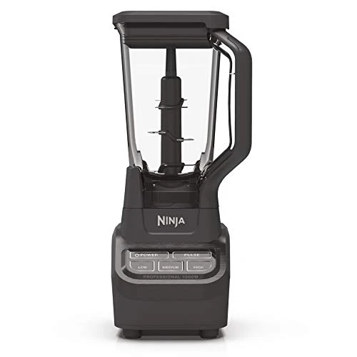 BL710WM Ninja Performance 1000-Watt Blender - BL710WM 5 BL710WM Ninja Performance 1000-Watt Blender - BL710WM - Image 3