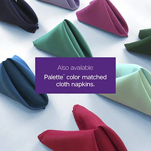 Rectangle Tablecloth | 90 X 132 Inch - White Rectangular Table Cloth For 6 Foot Table In Washable Polyester | Great For Buffet Table, Parties, Holiday Dinner, Wedding & Baby Shower 6 Rectangle Tablecloth | 90 X 132 Inch - White Rectangular Table Cloth For 6 Foot Table In Washable Polyester | Great For Buffet Table, Parties, Holiday Dinner, Wedding & Baby Shower - Image 4