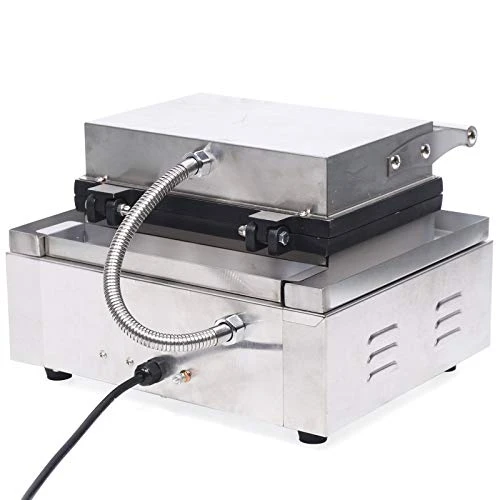 Donut Maker Machine Electric Doughnut Baker Maker Machine, 110V Commercial Use Nonstick Donut Baker Machine For Restaurant And Home Use (12 Holes Donut Maker) 9 Donut Maker Machine Electric Doughnut Baker Maker Machine, 110V Commercial Use Nonstick Donut Baker Machine For Restaurant And Home Use (12 Holes Donut Maker) - Image 7