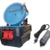 Esert Fox Automatic Gold Panning Machine - Variable Speed - Gold Mining Equipment (Desert Fox + 3 Amp Power Supply) 2 Esert Fox Automatic Gold Panning Machine - Variable Speed - Gold Mining Equipment (Desert Fox + 3 Amp Power Supply) -Wilton Shop 41BVq8D20rL