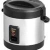 Midea Mini Rice Cooker 1L (4 Cup), Multi Cooker 3000 Series, 4Cups Rice Cooker And Warmer