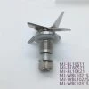 MHXYYXHM 1Pcs Blender Blades Thick Mixer Blades For MJ-BL10S11/MJ-BL80S21/ BL10K21/ WBL1021S/ WBL1022S/ WBL1031S Juicer Spare Parts -Wilton Shop 41BlZIjdOQL