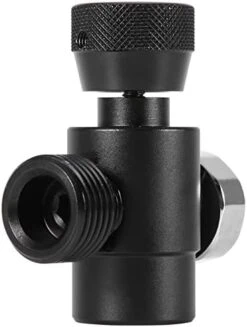 FTVOGUE Co2 Cylinder Refill Adapter, Co2 Cylinder Adapter, Soda Maker Cartridge Adapter, Co2 Refill Adapter With, Soda Maker Parts & Accessories (Black), Soda Parts 17 FTVOGUE Co2 Cylinder Refill Adapter, Co2 Cylinder Adapter, Soda Maker Cartridge Adapter, Co2 Refill Adapter With, Soda Maker Parts & Accessories (Black), Soda Parts -Wilton Shop 41C8jUyhUL. AC