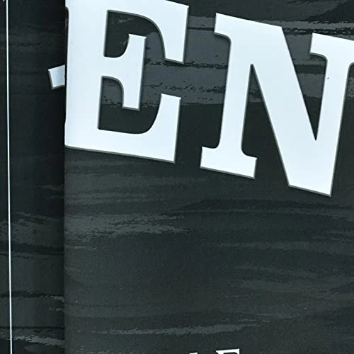 USTIDE Kitchen Runner Rugs Non Skid 20"x48",Durable Rubber Kitchen Mats Stain Resistant Thick Floor Mat Black White Kitchen Runner For Bathroom Washroom 4 USTIDE Kitchen Runner Rugs Non Skid 20"x48",Durable Rubber Kitchen Mats Stain Resistant Thick Floor Mat Black White Kitchen Runner For Bathroom Washroom - Image 2