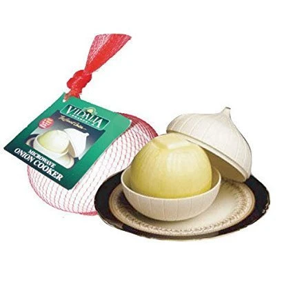 1 X Microwave Onion Cooker 3 1 X Microwave Onion Cooker