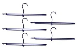 Skirting Hangers (5 Pack)