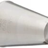 11/16" Plain #809 Pastry Tube -Wilton Shop 41ChFKaOnoL