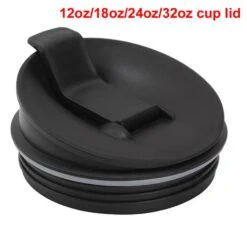 2pcs Replacement 18oz Jar Cup With Sip N Seal Flip Lids，Compatible With 900w 1000w Nutri Ninja Blender Auto IQ 900w 1000w& Nutri Ninja Blender Auto IQ Series ( -Wilton Shop 41CrSYKlWvL