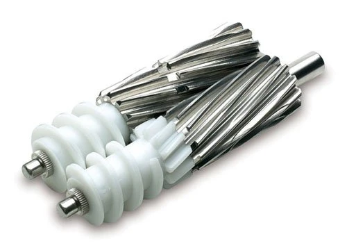 Juicers GS021 Twin Gear Set 3 Juicers GS021 Twin Gear Set