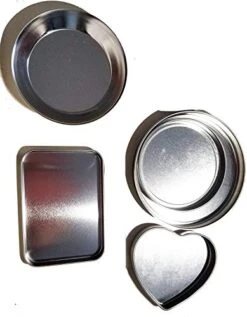 Easy BAKe Oven Cake Baking Kit Includes 5 Pans -Wilton Shop 41DA3mrwk4L