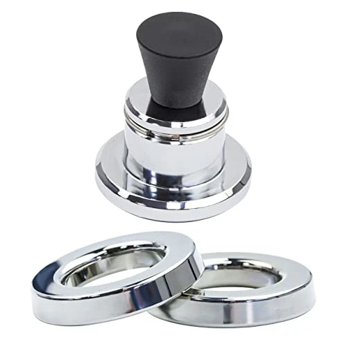 50332 Canner Pressure Regulator For Presto Pressure Cooker 0171001 0174001 6803571 4 50332 Canner Pressure Regulator For Presto Pressure Cooker 0171001 0174001 6803571 - Image 2