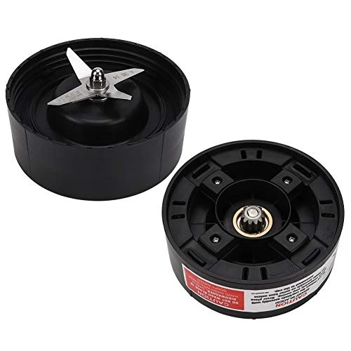 Maxmartt Accessories Parts,Extraction Blade Replacement Accessories Parts Fit For Nutri Bullet Rx 1700W 5 Maxmartt Accessories Parts,Extraction Blade Replacement Accessories Parts Fit For Nutri Bullet Rx 1700W - Image 3