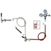 Refrigerator To Kegerator Conversion Kit Without Tank -Wilton Shop 41DEv9sWKUL