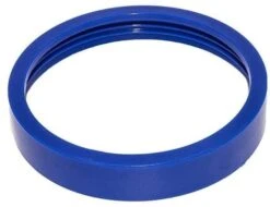 # MB250W Juicer MBR-1701 MBR-1702 MBR-1101 MB-BX1770-02 MB1001 16oz Hanlde Cup With Ring Blue Magic Bullet Juicer Replacement Part New -Wilton Shop 41DRwswdlXL