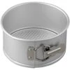 Wilton Aluminum 6 Inch Springform Pan -Wilton Shop 41DnwH16UCL