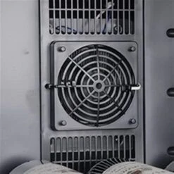 IEASEjgbx Wine Fridge Hold 12 Bottles/Wine Chiller With Aluminum Trim Door Frame 8 IEASEjgbx Wine Fridge Hold 12 Bottles/Wine Chiller With Aluminum Trim Door Frame -Wilton Shop 41DsLMALsuL