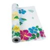 Hibiscus Plastic Tablecloth Roll (100 Feet Long) Luau And Tiki Party Supplies 1 Hibiscus Plastic Tablecloth Roll (100 Feet Long) Luau And Tiki Party Supplies -Wilton Shop 41ECQRJbn2L
