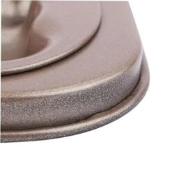 Foot-Shaped Non-Stick Pastry Bakingwith 12 Grids For DIY Cupcakes And Cakes - Perfect Novelty Baking Tray For Home Enthusiasts And Special Occasions 10 Foot-Shaped Non-Stick Pastry Bakingwith 12 Grids For DIY Cupcakes And Cakes - Perfect Novelty Baking Tray For Home Enthusiasts And Special Occasions -Wilton Shop 41ECSlvfjWL