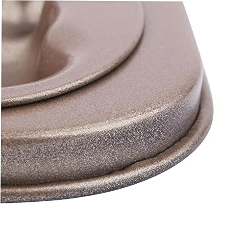 Foot-Shaped Non-Stick Pastry Bakingwith 12 Grids For DIY Cupcakes And Cakes - Perfect Novelty Baking Tray For Home Enthusiasts And Special Occasions 6 Foot-Shaped Non-Stick Pastry Bakingwith 12 Grids For DIY Cupcakes And Cakes - Perfect Novelty Baking Tray For Home Enthusiasts And Special Occasions - Image 4