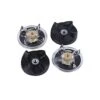 Replacement Gear Blender Plastic Gear 2 Base Gear 2 Rubber Blade Gears For Household Juicer Mixer -Wilton Shop 41EJmx2sZUL 1