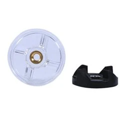 6 * 6 * 2 Replacement Parts 2 Base Gear 3 Blade Gears Spare Part For Magic Bullet 250W Juicer Blade Gear Replacement 11 6 * 6 * 2 Replacement Parts 2 Base Gear 3 Blade Gears Spare Part For Magic Bullet 250W Juicer Blade Gear Replacement -Wilton Shop 41ENWRYzrRL