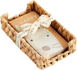 Bunny Pot Holder & Towel Set, Face, Holder 9" X 6" | Towel 12" X 12" 12 Bunny Pot Holder & Towel Set, Face, Holder 9" X 6" | Towel 12" X 12" -Wilton Shop 41Ec4FPSgOL. AC