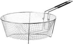 Lodge 10FB2 Deep Fry Basket, 10.25-inch -Wilton Shop 41EmiR2rHuL. AC