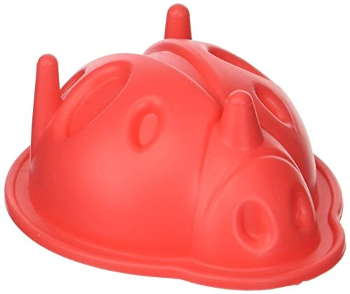 NY Cake Ladybug Silicone Baking Mold 3 NY Cake Ladybug Silicone Baking Mold