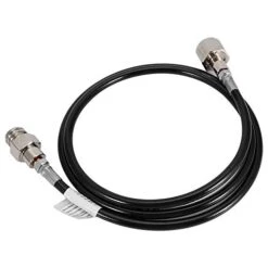 CO2 Carbonator, G1/2 Brass CO2 Tank Direct Adapter For 60 In Length TR21-4 For Large CO2 Tank For Canada For Brazil