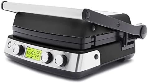 Greenpan Elite Essential Smart Electric 6QT Skillet Pot, Presets To Sear Saute Stir-Fry And Cook Rice, Healthy Ceramic Nonstick And Dishwasher Safe Parts, Easy-to-use LED Display, Ponderosa Pine 8 Greenpan Elite Essential Smart Electric 6QT Skillet Pot, Presets To Sear Saute Stir-Fry And Cook Rice, Healthy Ceramic Nonstick And Dishwasher Safe Parts, Easy-to-use LED Display, Ponderosa Pine - Image 6