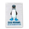 Blue Footed Boobie Assassin Flour Sack Cotton Dish Towel By Pithitude 1 Blue Footed Boobie Assassin Flour Sack Cotton Dish Towel By Pithitude -Wilton Shop 41FGKNdp7bL