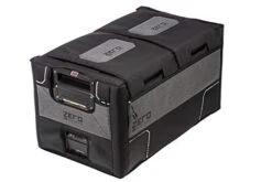 Zero Fridge Transit Bag- For Use With 101Q Dual Zone Fridge Freezer (10900054)