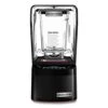 Blendtec Professional 800 Blender With WildSide+ Jar (90 Oz), Sealed Sound Enclosure, Industries Strongest And Quietest Professional-Grade Power, 11-Speed Touch Slider, Self-Cleaning, Black
