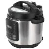 Pressure Cooker, Kitchen Fryer 2-in-1 With More Flavors For Food Dehydration For Kitchen Appliances -Wilton Shop 41Fa7OvRPBS 1
