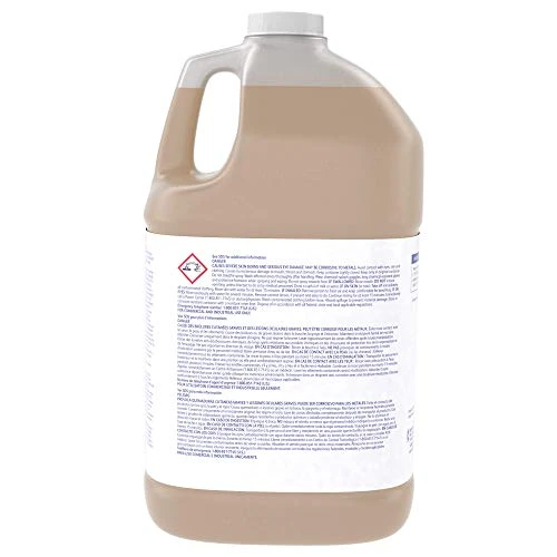 Diversey Suma Grill D9 Oven & Grill Cleaner (1-Gallon, 4-Pack) 5 Diversey Suma Grill D9 Oven & Grill Cleaner (1-Gallon, 4-Pack) - Image 3