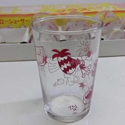 Hitachi Juicer Mixer Purchasing Commemorative Gock Glass Hobby Goods -Wilton Shop 41FlMPuDQZS