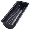 Almond Cake Pan Non-Stick Loaf Pan Carbon Steel Baking Pan 13 X 4 Inch -Wilton Shop 41Fm5k9ptnL