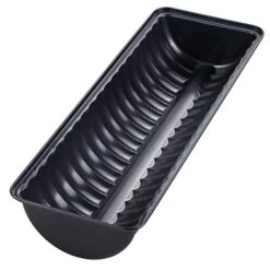 Almond Cake Pan Non-Stick Loaf Pan Carbon Steel Baking Pan 13 X 4 Inch