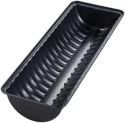 Almond Cake Pan Non-Stick Loaf Pan Carbon Steel Baking Pan 13 X 4 Inch -Wilton Shop 41Fm5k9ptnL. AC