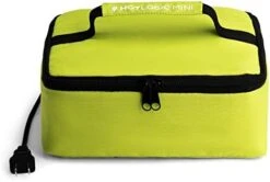 Ot Logic Portable Personal Mini Oven, Red -Wilton Shop 41Gmn0xFqUL. AC